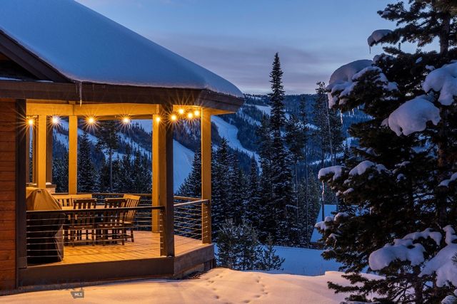 13 Little Plume, Big Sky, MT 59716