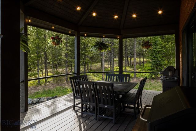 13 Little Plume, Big Sky, MT 59716