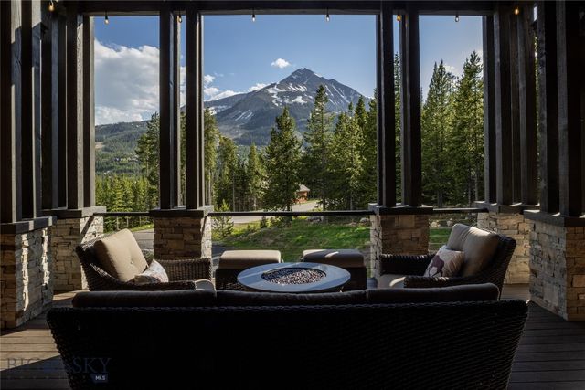 13 Little Plume, Big Sky, MT 59716