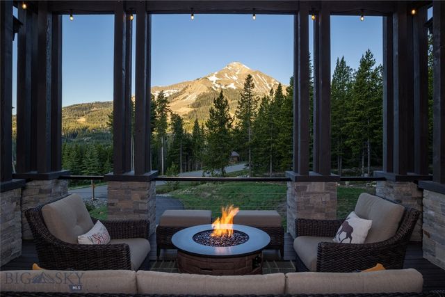 13 Little Plume, Big Sky, MT 59716