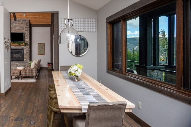 13 Little Plume, Big Sky, MT 59716