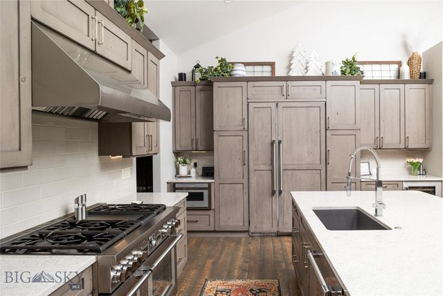 13 Little Plume, Big Sky, MT 59716