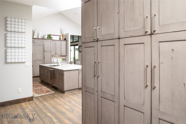 13 Little Plume, Big Sky, MT 59716