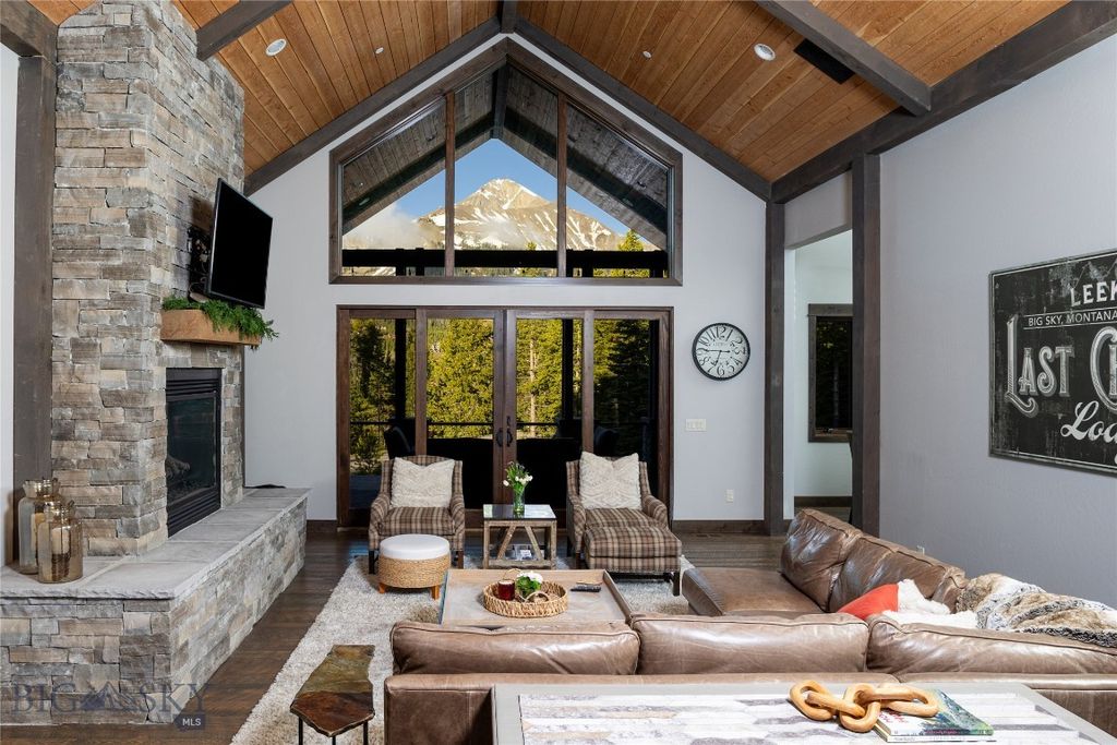 13 Little Plume, Big Sky, MT 59716 photo 11