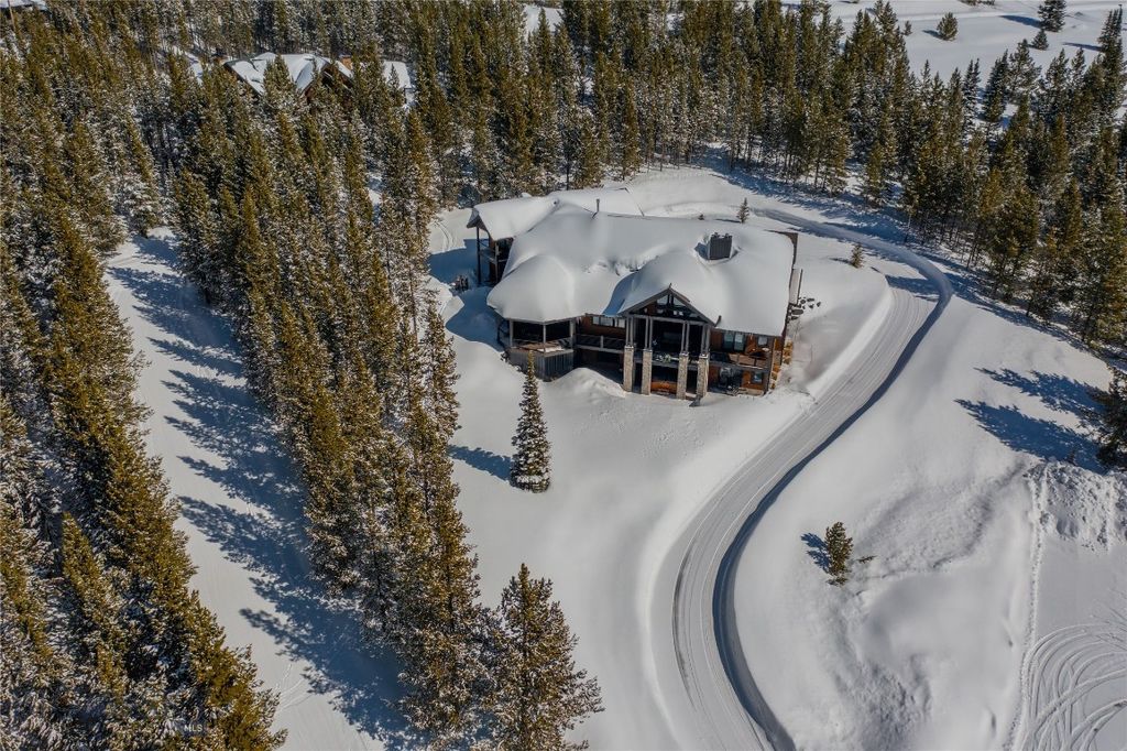 13 Little Plume, Big Sky, MT 59716 photo 2