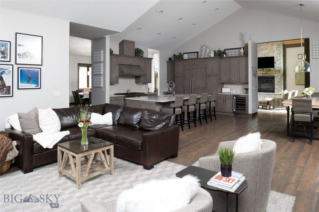 13 Little Plume, Big Sky, MT 59716 photo 22