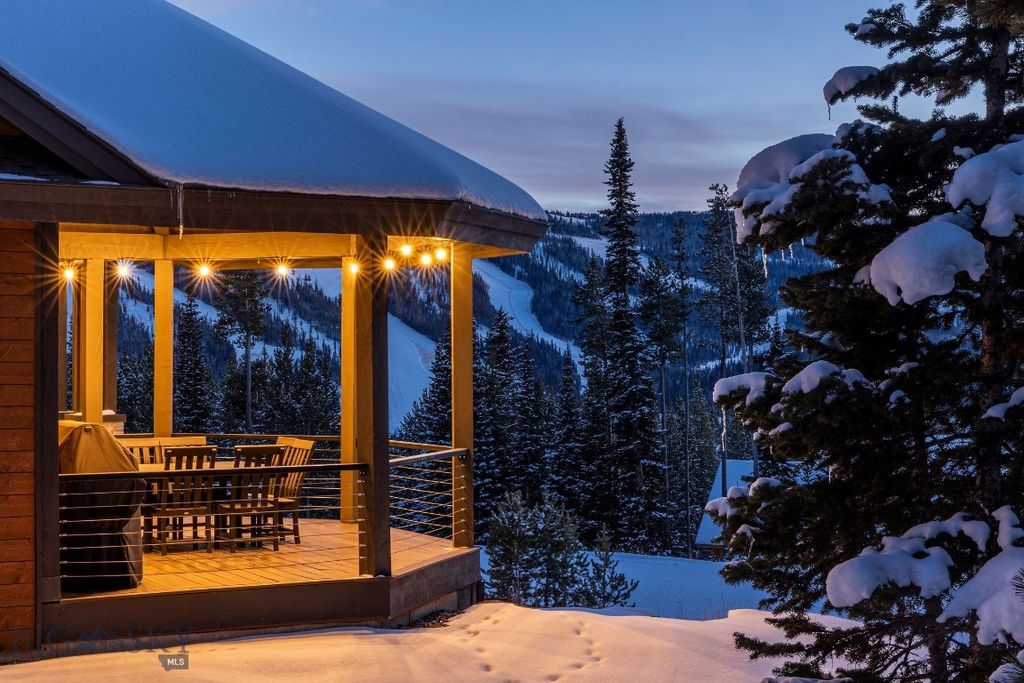 13 Little Plume, Big Sky, MT 59716 photo 40