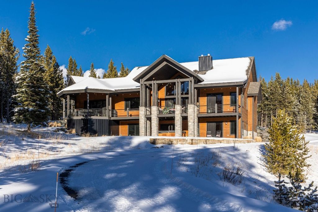 13 Little Plume, Big Sky, MT 59716 photo 45