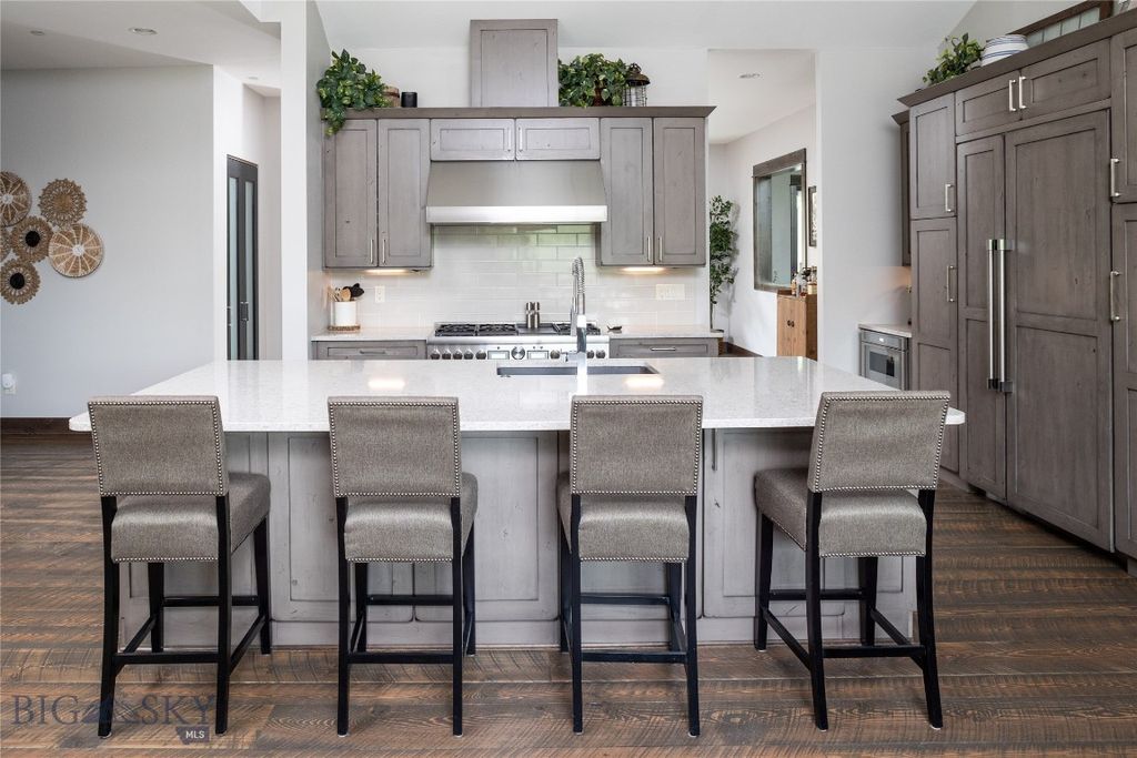 13 Little Plume, Big Sky, MT 59716 photo 7