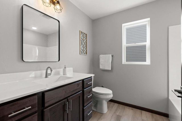 2652 LAWRENCE LANE, Neenah, WI 54956