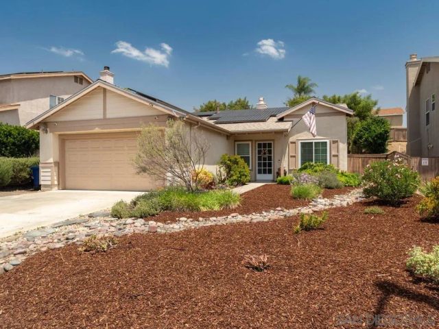 13344 Goldentop, Lakeside, CA 92040