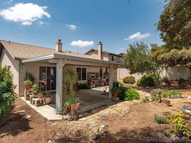 13344 Goldentop, Lakeside, CA 92040