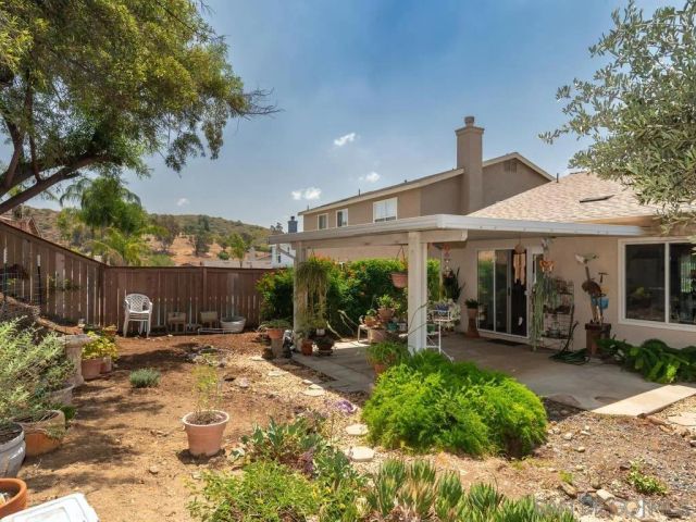 13344 Goldentop, Lakeside, CA 92040