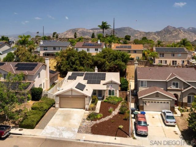 13344 Goldentop, Lakeside, CA 92040