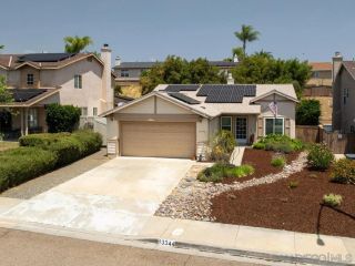 13344 Goldentop, Lakeside, CA 92040