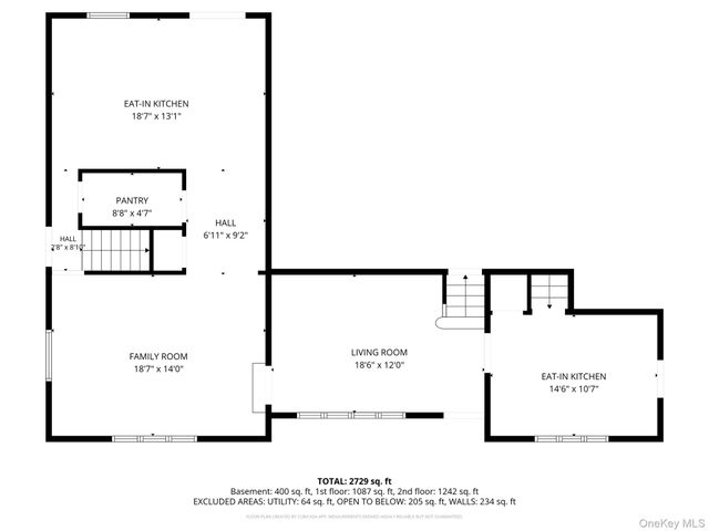 59 Maybrook Road, North Babylon, NY 11703