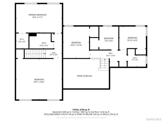 59 Maybrook Road, North Babylon, NY 11703