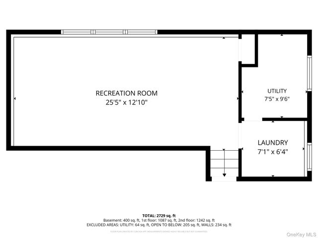 59 Maybrook Road, North Babylon, NY 11703