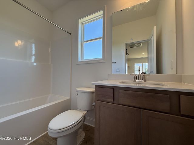 156 Longfield Court, Dunn, NC 28334