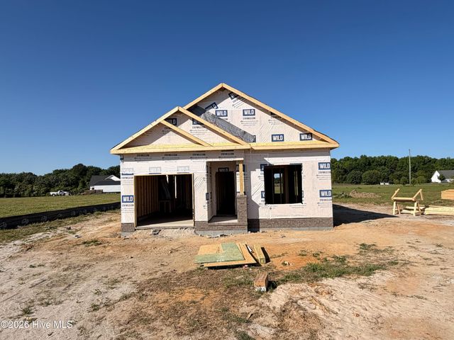 156 Longfield Court, Dunn, NC 28334