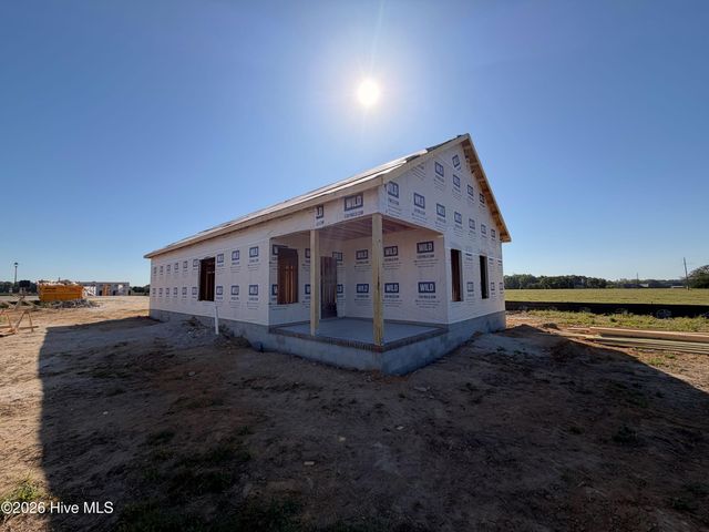 156 Longfield Court, Dunn, NC 28334