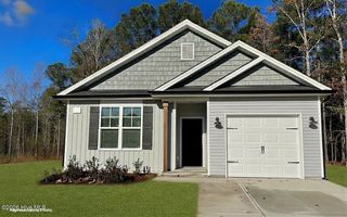 156 Longfield Court, Dunn, NC 28334