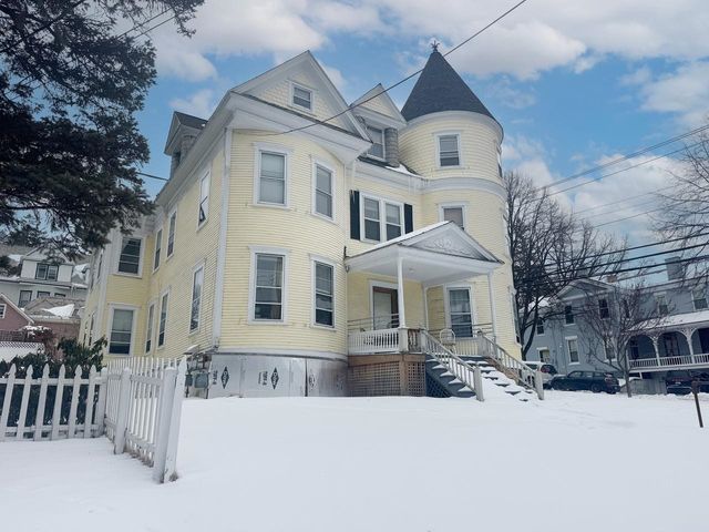 222 South Union Street, Burlington, VT 05401