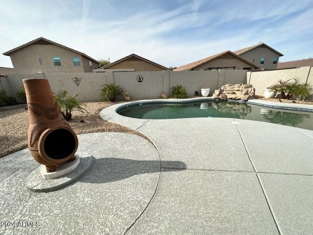 22834 N 24th Place, Phoenix, AZ 85024