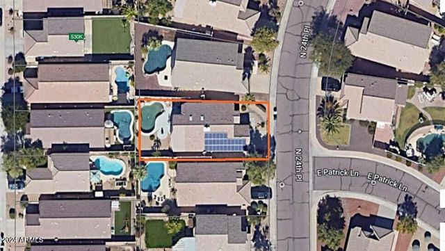 22834 N 24th Place, Phoenix, AZ 85024
