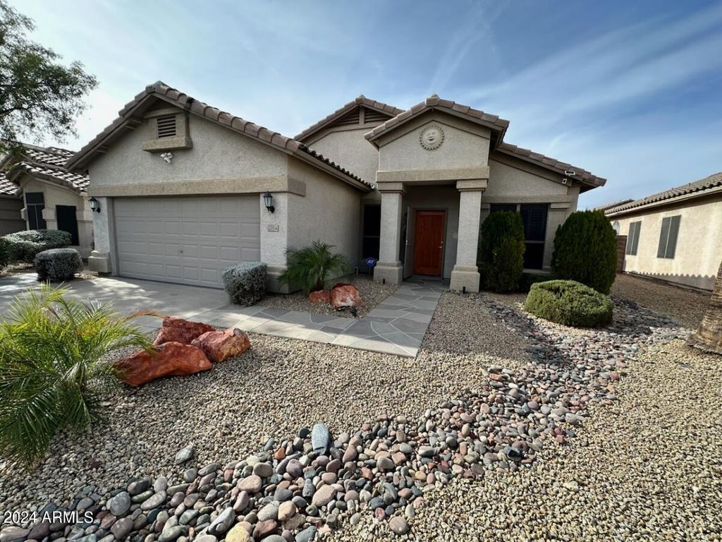 22834 N 24th Place, Phoenix, AZ 85024