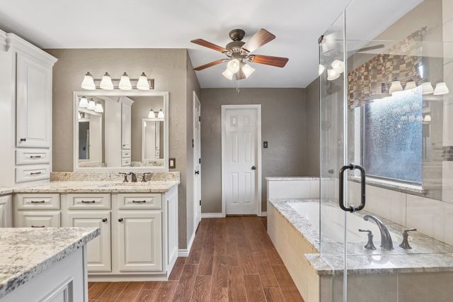 2031 Greenstone Trail, Carrollton, TX 75010