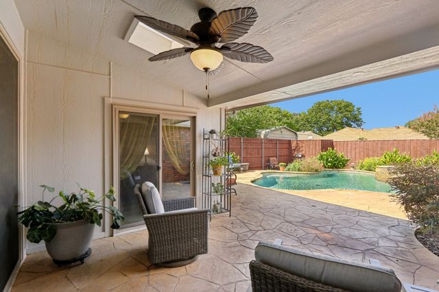 2031 Greenstone Trail, Carrollton, TX 75010