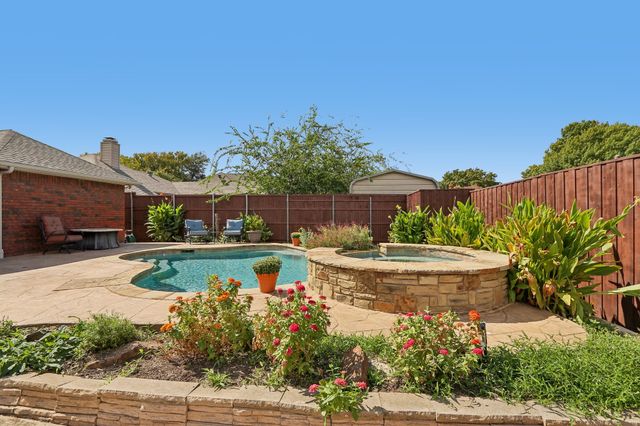 2031 Greenstone Trail, Carrollton, TX 75010