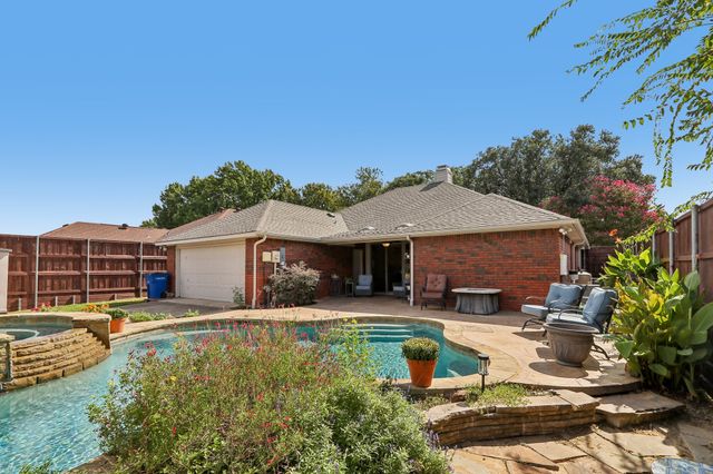 2031 Greenstone Trail, Carrollton, TX 75010