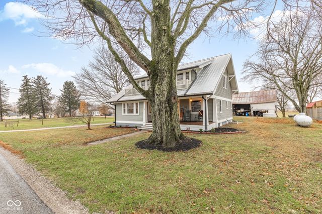 419 S Wilbur Wright Road, New Castle, IN 47362