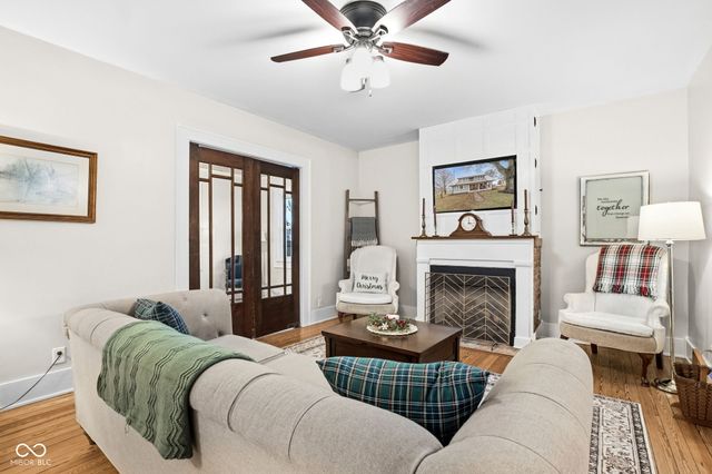 419 S Wilbur Wright Road, New Castle, IN 47362