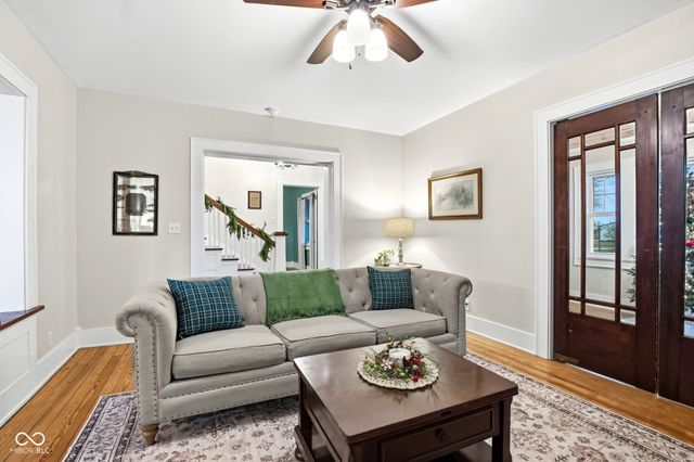 419 S Wilbur Wright Road, New Castle, IN 47362