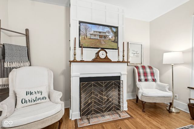 419 S Wilbur Wright Road, New Castle, IN 47362