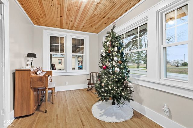 419 S Wilbur Wright Road, New Castle, IN 47362