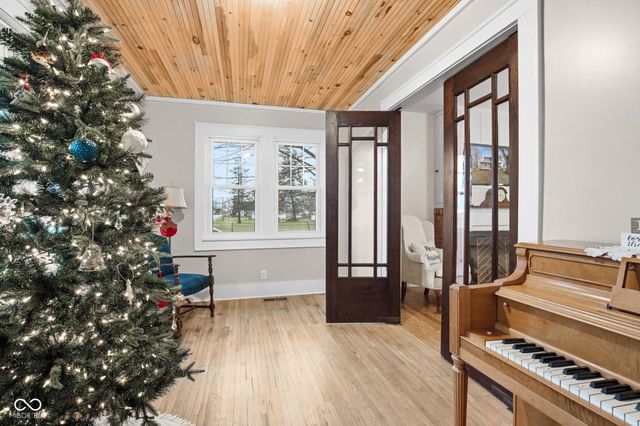 419 S Wilbur Wright Road, New Castle, IN 47362