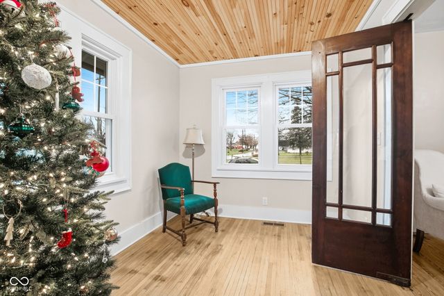 419 S Wilbur Wright Road, New Castle, IN 47362