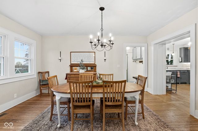 419 S Wilbur Wright Road, New Castle, IN 47362