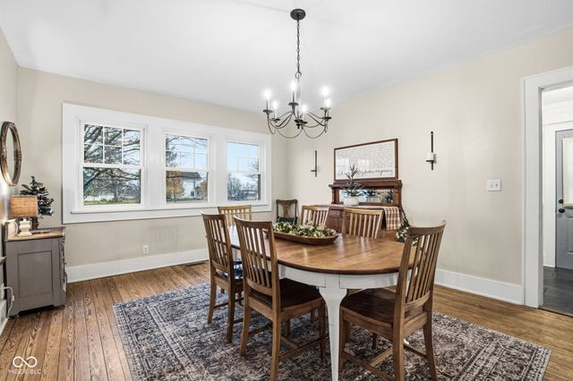 419 S Wilbur Wright Road, New Castle, IN 47362