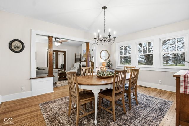 419 S Wilbur Wright Road, New Castle, IN 47362