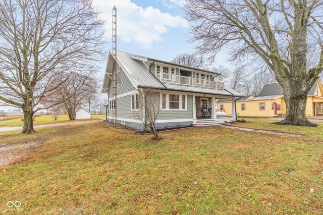 419 S Wilbur Wright Road, New Castle, IN 47362