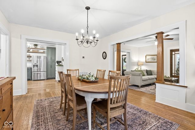 419 S Wilbur Wright Road, New Castle, IN 47362