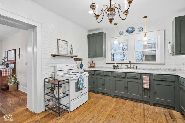 419 S Wilbur Wright Road, New Castle, IN 47362