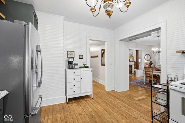 419 S Wilbur Wright Road, New Castle, IN 47362