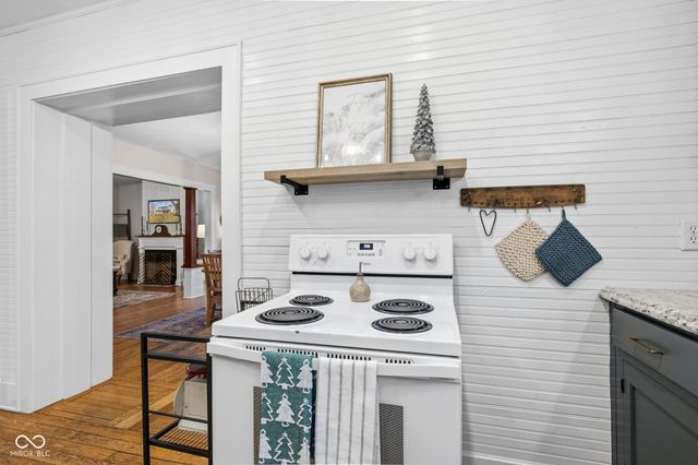 419 S Wilbur Wright Road, New Castle, IN 47362