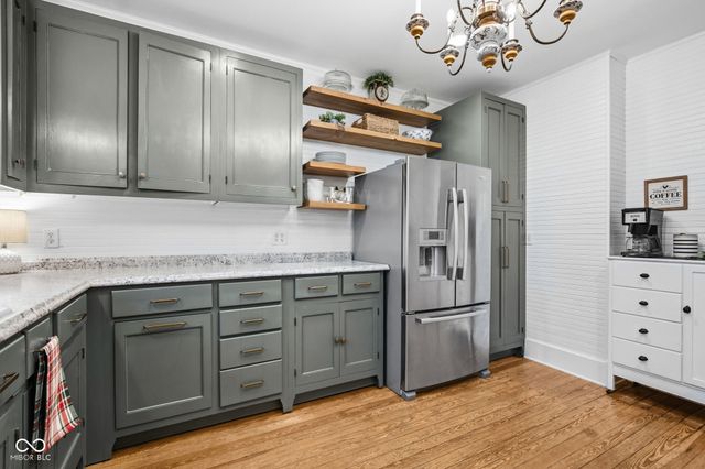 419 S Wilbur Wright Road, New Castle, IN 47362